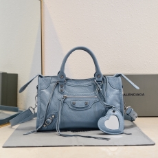 Balenciaga Top Handle Bags